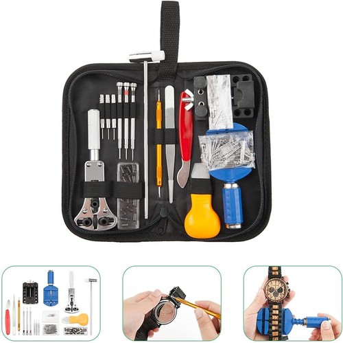 147pcs watch repair tool - 147pcs, kit
