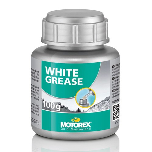 Motorex 628 white - white, grease