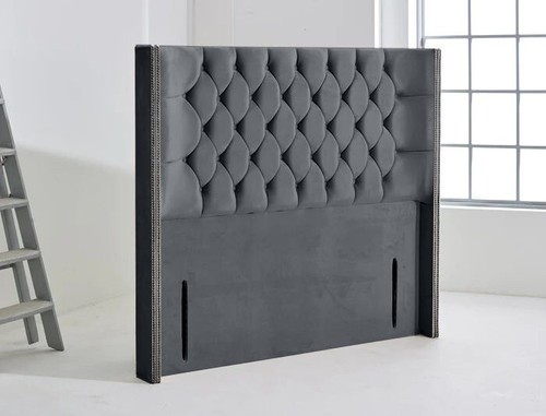 Chesterfield boss wingback - boss,