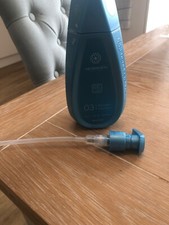 nanokeratin system Reinvent Insulator