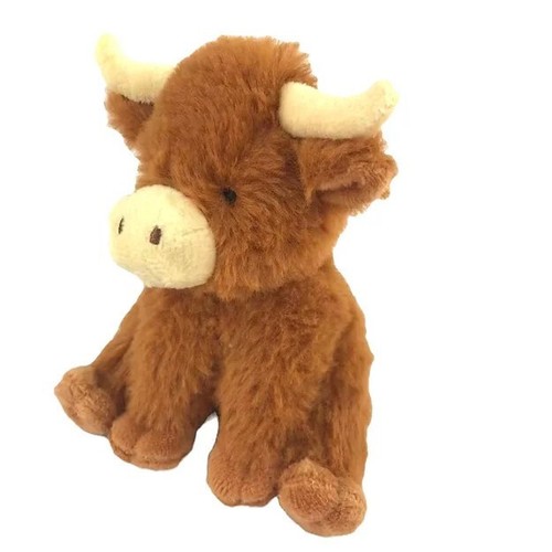 Jomanda highland coo mini - jomanda,