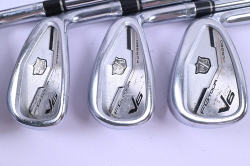 Wilson tour irons 3 pw - wilson, /