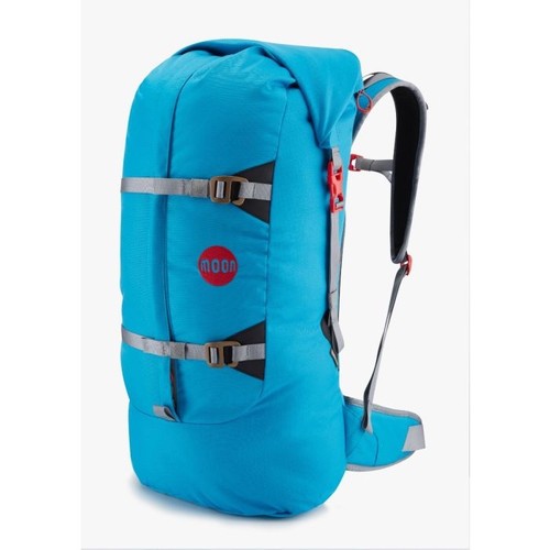 Moon climbing aerial pack - climbing,