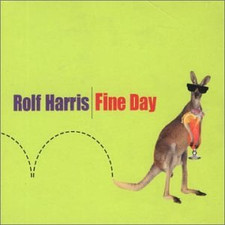 Fine Day - Harris, Rolf