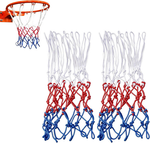 Basketball net replacement - net,