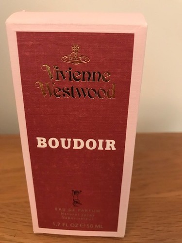 Vivienne westwood boudoir edp - vivienne,