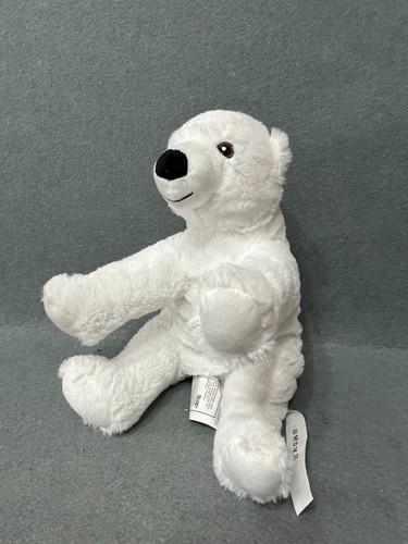 Ikea snuttig polar bear - ikea,