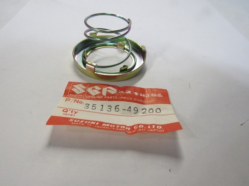 Nos oem suzuki - oem,