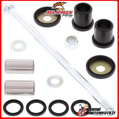All balls swingarm pin - swingarm,
