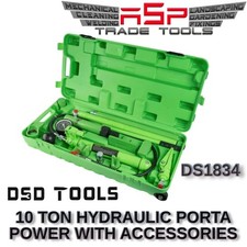 10 Ton Hydraulic Porta Power