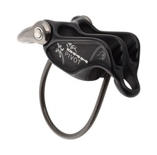 DMM Pivot  Belay device - Matt