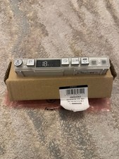 Hotpoint Dishwasher Programme Control Board