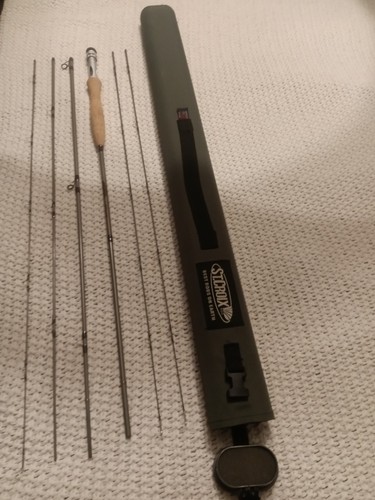 Croix high stick drifter - croix,