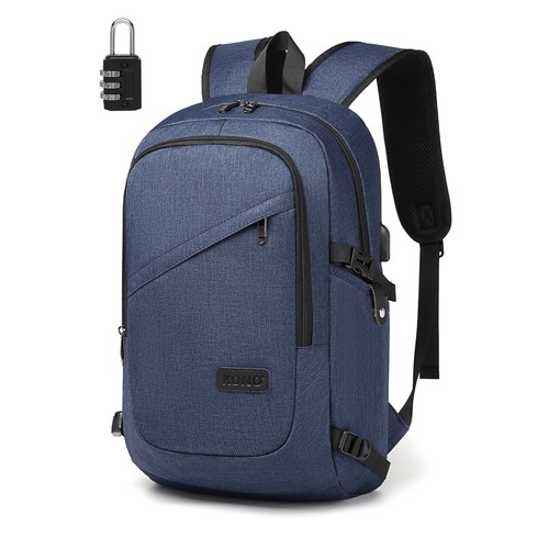 Men travel rucksack shoulder - men's,