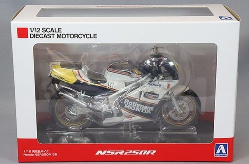 Aoshima skynet honda - aoshima, 1/12