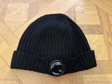 Genuine CP Company Wool Beanie