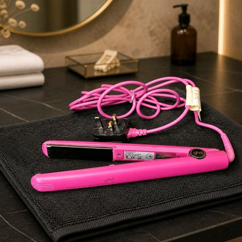 Ghd jemella limited edition - ghd,