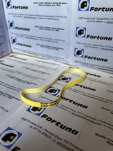 Fortuna an400 uaf470 splitting - fortuna,
