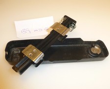 CONTAX 139 MD Q SLR BASE PLATE & AA BATTERY HOLDER CONTAX SPARE PARTS for SLRs