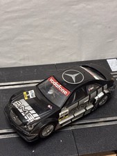 Scalextric Mercedes CLK DTM