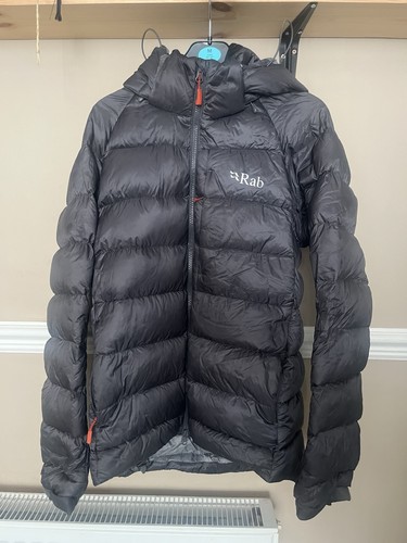 Rab axion pro - axion, jacket