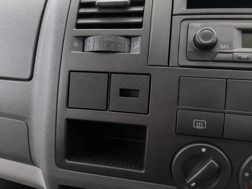 2004 2010 dash - vw,