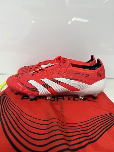 Adidas predator elite - elite, sg