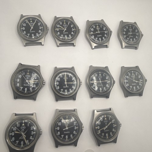 11x cwc g10 army military - 11x,