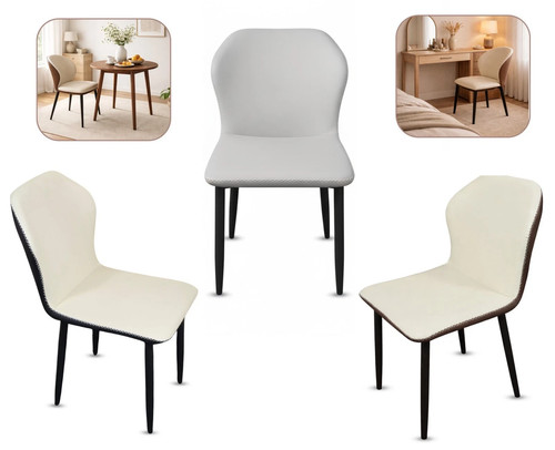 Dining chair nova - nova, back
