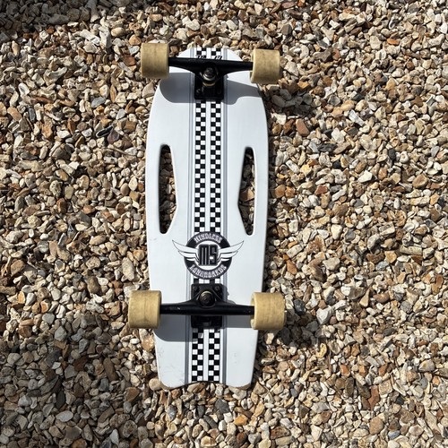 Skateboard mindless bandit - -,