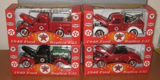 Texaco Old Timer Collection 1940 Ford Replica 1:32 Discount P&P for Multi