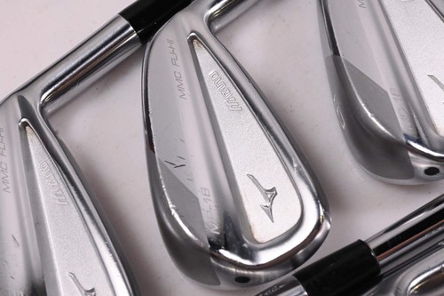 Mizuno mmc fli hi - mp-18,