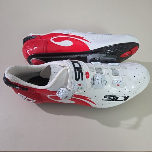New sidi wire carbon vent - new!,
