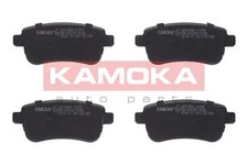 REAR BRAKE PAD SET DISC BRAKE