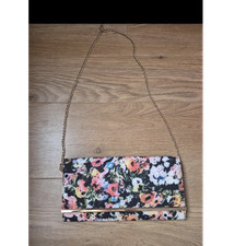 Very multicoloured floral - very,