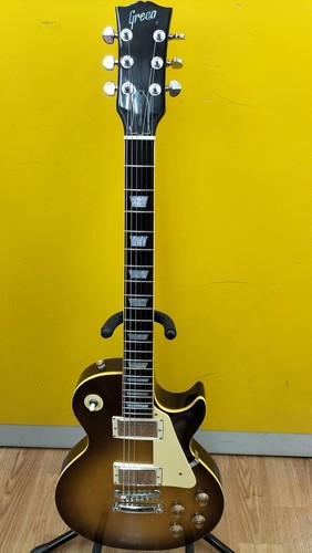 Greco electric guitar eg700 - greco,