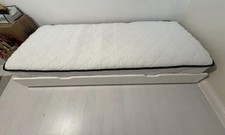 Aspace Trundle Bed