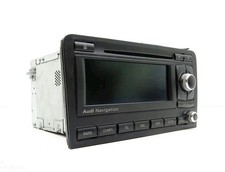 AUDI A3 S3 8P DISPLAY SCREEN