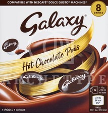 GALAXY Instant Hot Chocolate