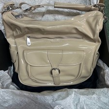 Icandy charlotte satchel - charlotte,