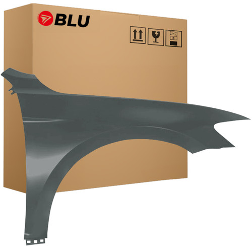 Wing for passat - for, b8