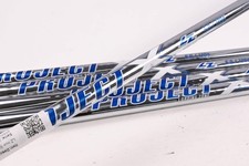 Project X LZ 120 Iron Shafts /
