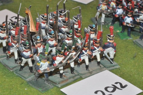 25mm napoleonic french - napoleonic, /