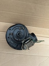 Land Rover Series 3 24 Volt LHD Heater Blower Motor In Housing with Fan