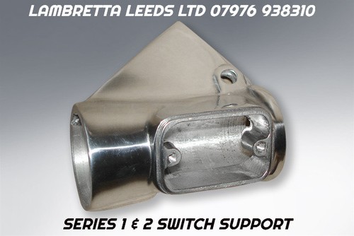 Lambretta series 2 light - series,