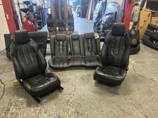 RANGE ROVER EVOQUE 3 DR SEATS