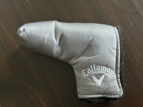 Callaway solaire blade - blade, putter