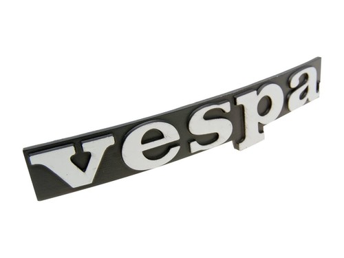 Leg shield badge vespa for - shield,