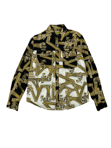 Versace jeans baroque - versace,