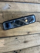 VW T5 TRANSPORTER 2006 1.9 TDI INTERIOR REAR VIEW MIRROR